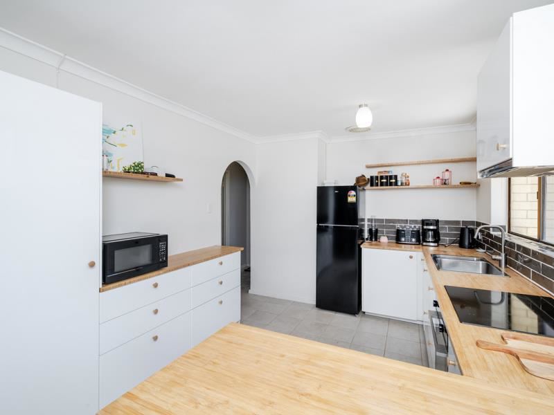 13/78 Stanley Street, Scarborough