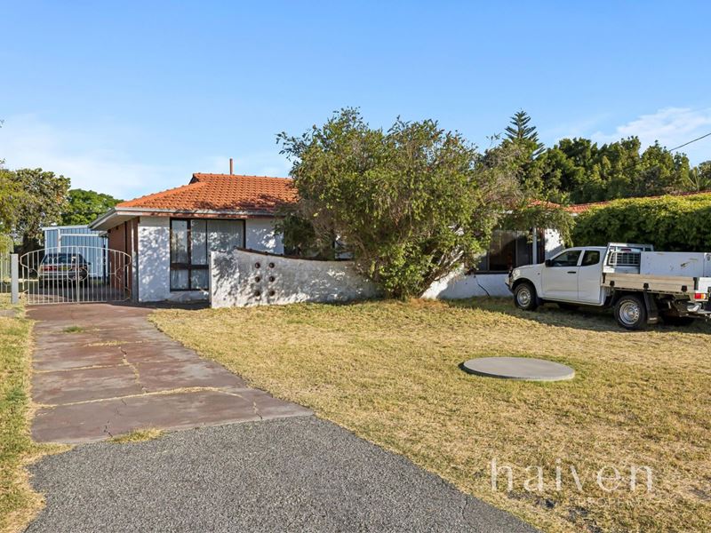 8 Charlesworth Street, Gosnells