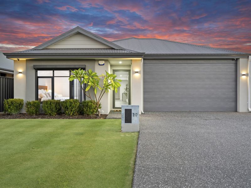 19 Robson Avenue, Hilbert