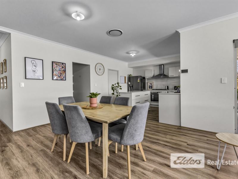 12 Beaufort Loop, Millbridge
