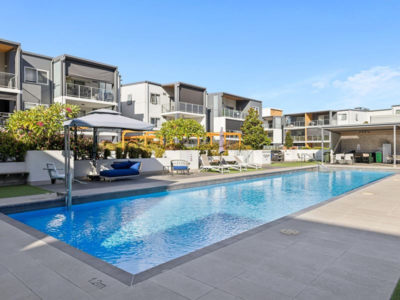 35/1 Kennedy Street, Maylands WA 6051