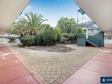 13/21 Disney Road, Parmelia WA 6167