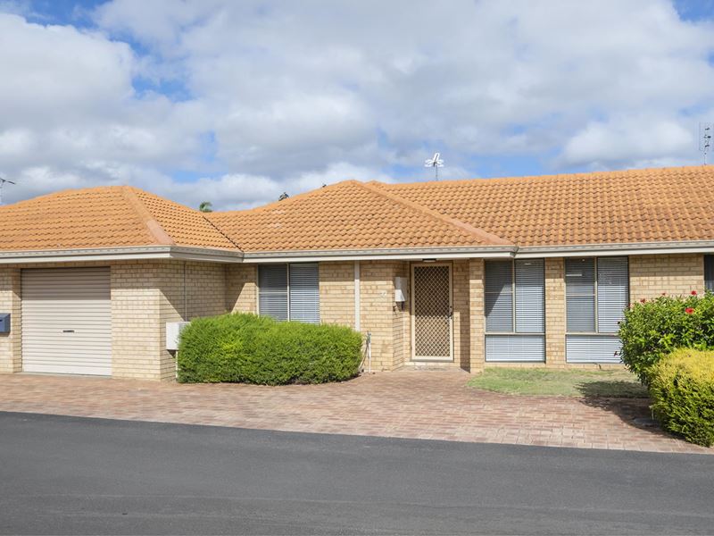 27/1 Dorset Street, West Busselton WA 6280