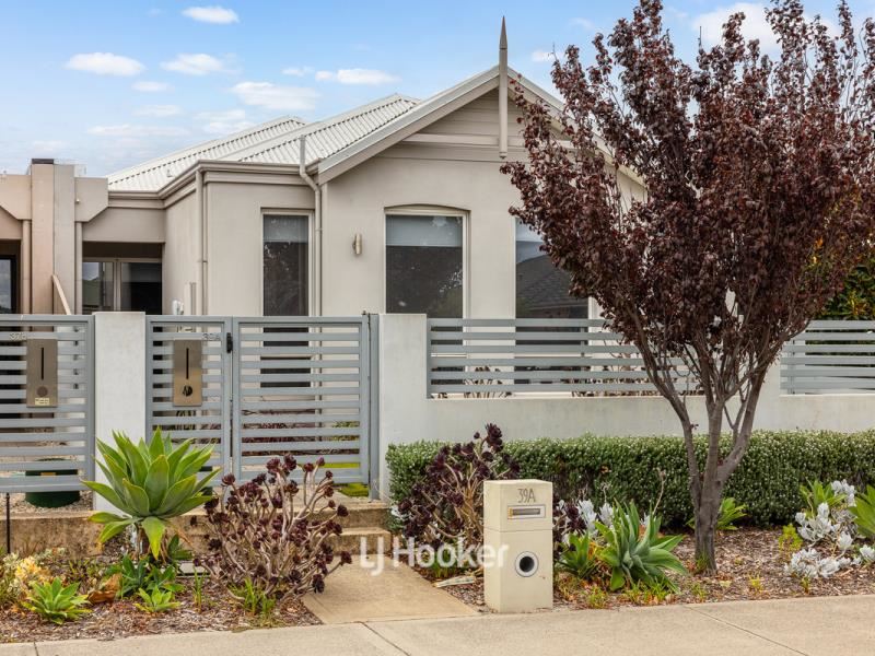 39A Constellation Drive, Australind WA 6233