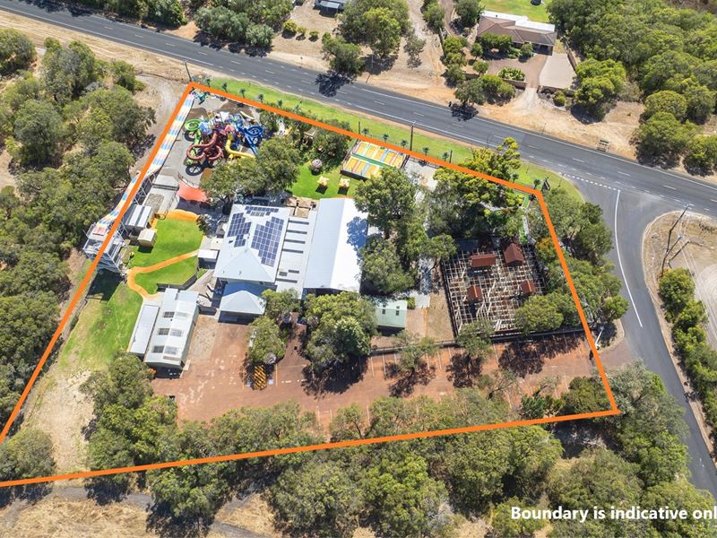 4 Quindalup Siding Road, Quindalup