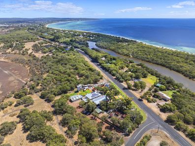 4 Quindalup Siding Road, Quindalup WA 6281