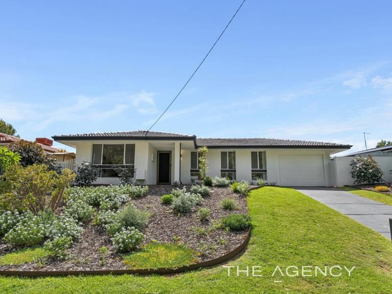 26 Macdonald Avenue, Padbury