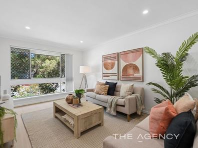 26 Macdonald Avenue, Padbury WA 6025