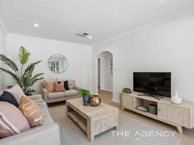 26 Macdonald Avenue, Padbury WA 6025