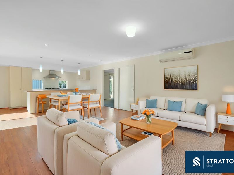 7A Cromer Place, Lynwood