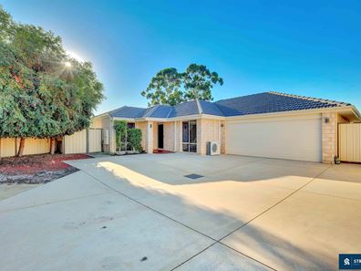 7A Cromer Place, Lynwood WA 6147