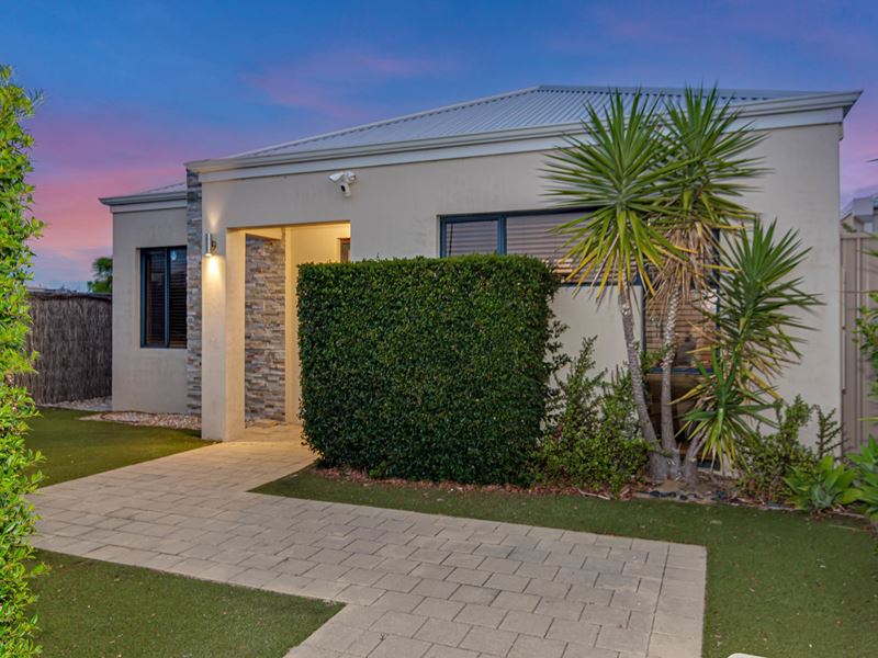 118 Kahana Parkway, Butler