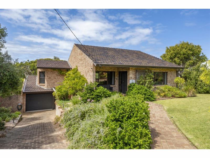 7 Wishart Road, Augusta WA 6290