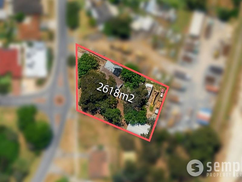 178 Semple Court, Cockburn Central WA 6164