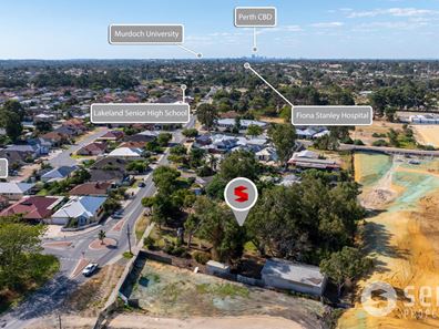 178 Semple Court, Cockburn Central WA 6164