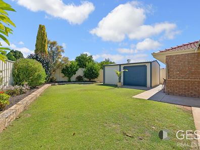 19A Rosebank Gardens, Alexander Heights WA 6064
