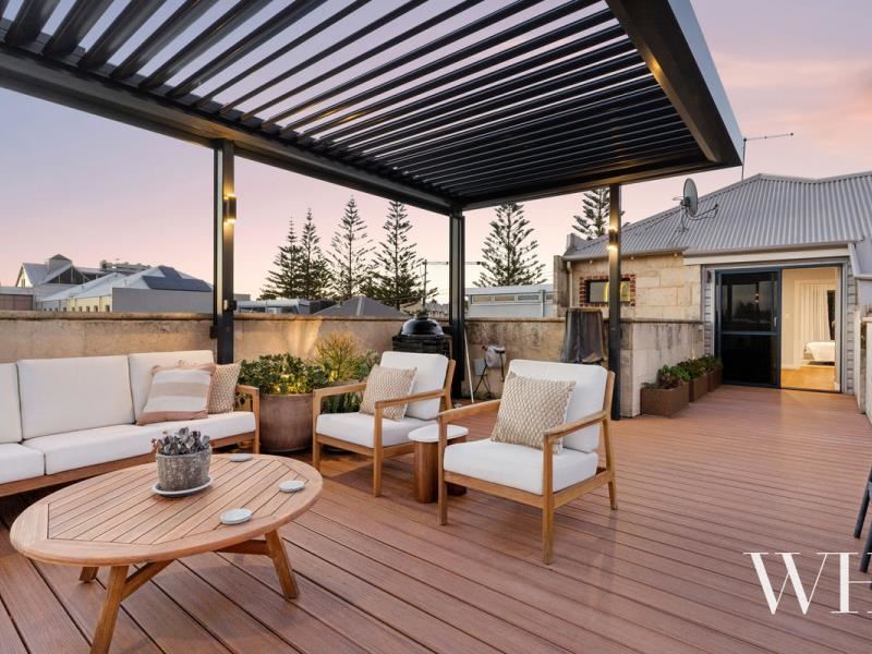 1 Coral Street, South Fremantle WA 6162