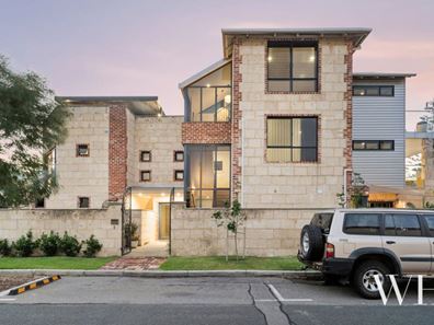 1 Coral Street, South Fremantle WA 6162