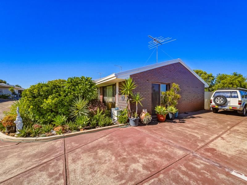 15/160 Mandurah Terrace, Mandurah