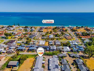 15/160 Mandurah Terrace, Mandurah WA 6210