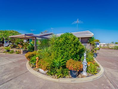 15/160 Mandurah Terrace, Mandurah WA 6210