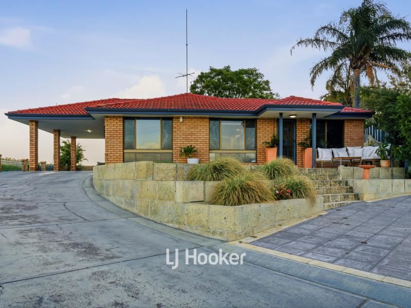 3 Charman Place, Australind WA 6233