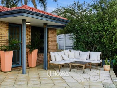 3 Charman Place, Australind WA 6233