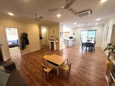 7 Barding Loop, Kununurra WA 6743