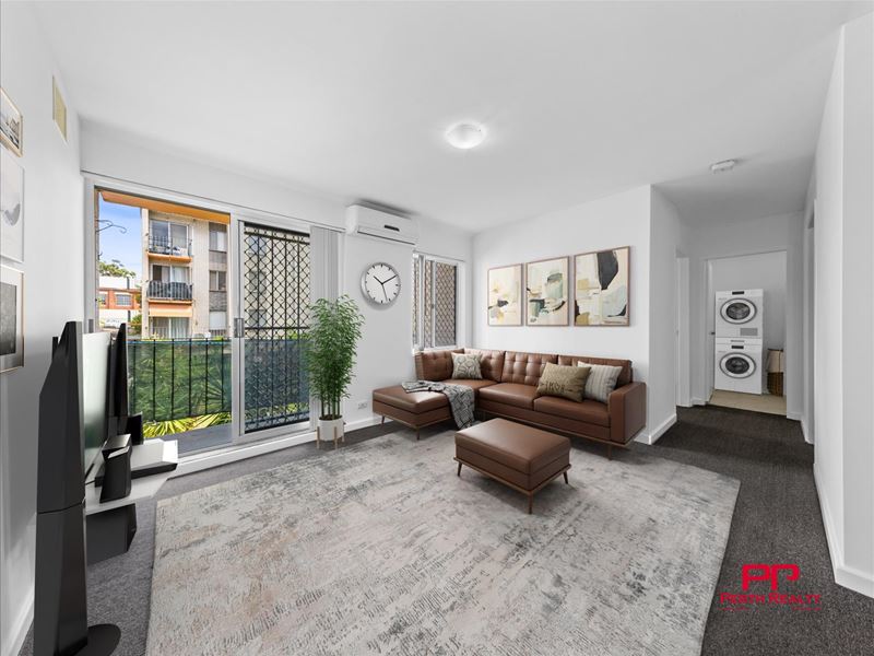 37/156 Whatley Crescent, Maylands WA 6051