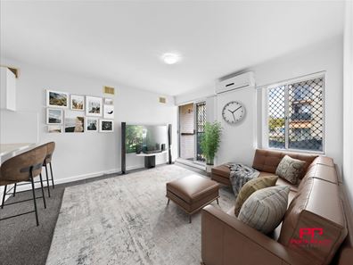 37/156 Whatley Crescent, Maylands WA 6051