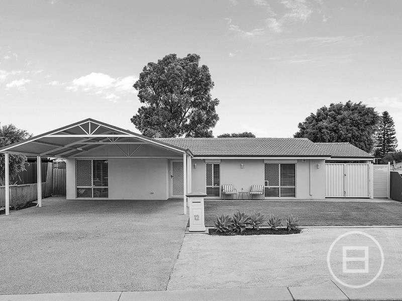 12 Wampum Place, Heathridge
