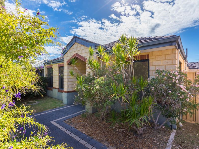 27 Newell Loop, Gosnells