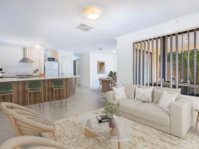 27 Newell Loop, Gosnells WA 6110