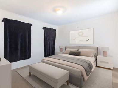 27 Newell Loop, Gosnells WA 6110