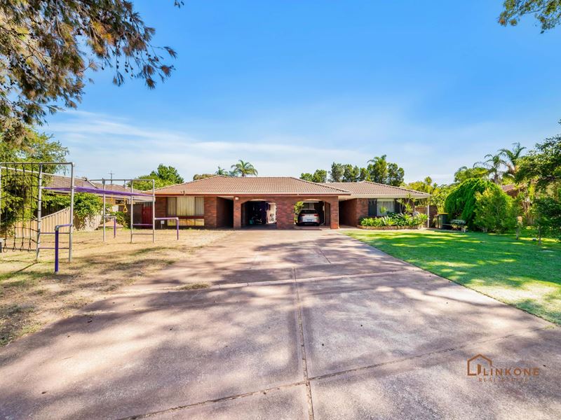 5A Cone Place, Menora WA 6050