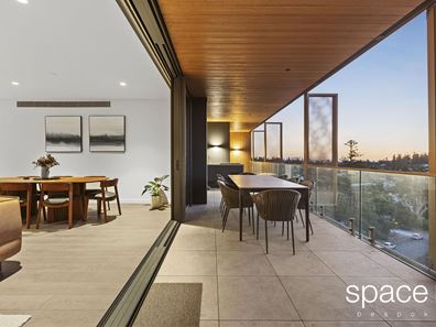 604/1 Airlie Street, Claremont WA 6010