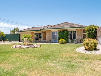 1 Nandi Court, Waikiki WA 6169