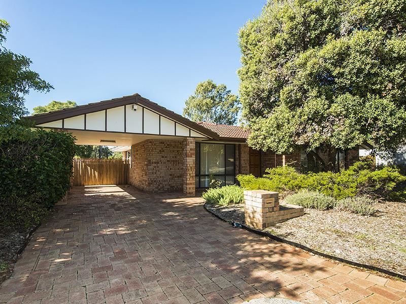 18 Garrong Close, Edgewater