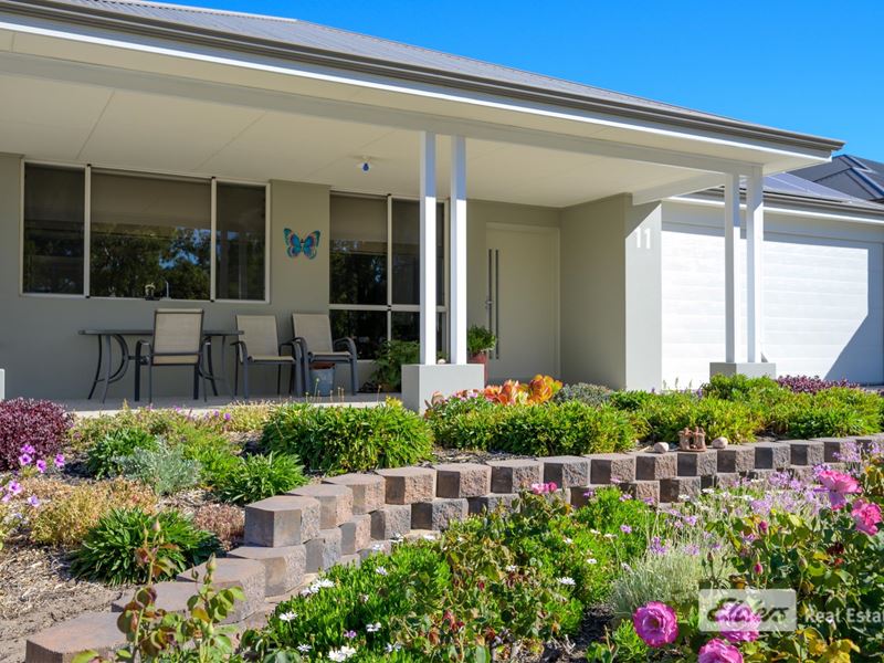 11 Ecclestone Street, Donnybrook