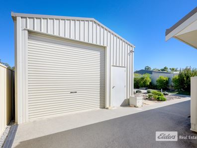 11 Ecclestone Street, Donnybrook WA 6239
