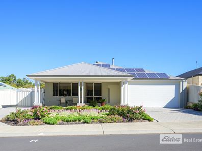 11 Ecclestone Street, Donnybrook WA 6239