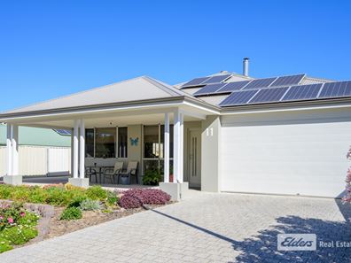 11 Ecclestone Street, Donnybrook WA 6239