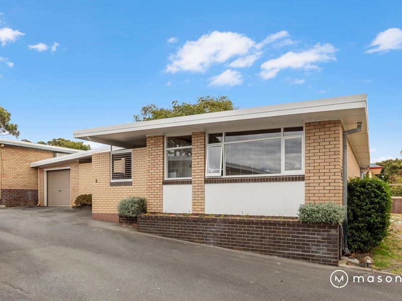 2/171-173 Middleton Road, Mount Clarence WA 6330