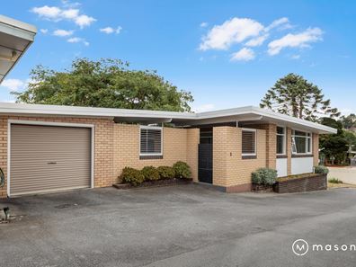 2/171-173 Middleton Road, Mount Clarence WA 6330