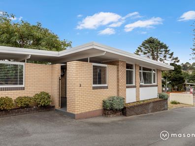 2/171-173 Middleton Road, Mount Clarence WA 6330