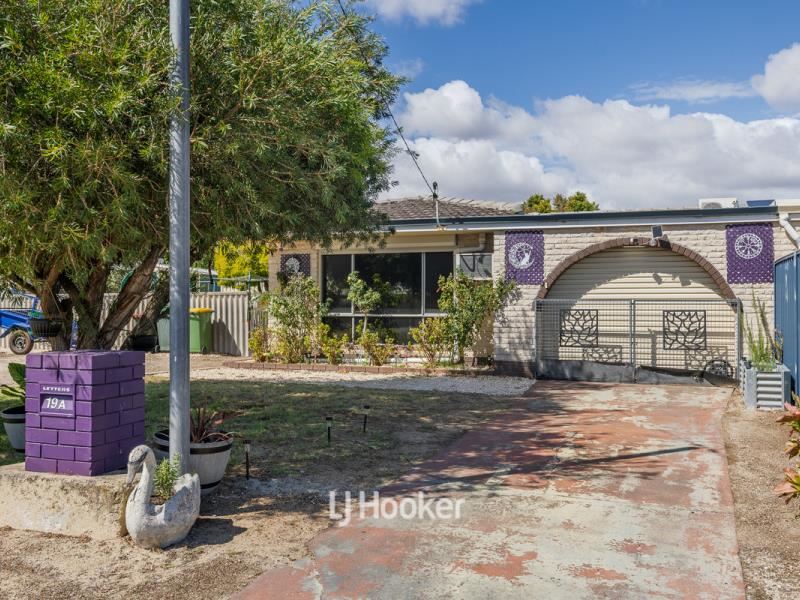 19A Watson Street, Eaton WA 6232