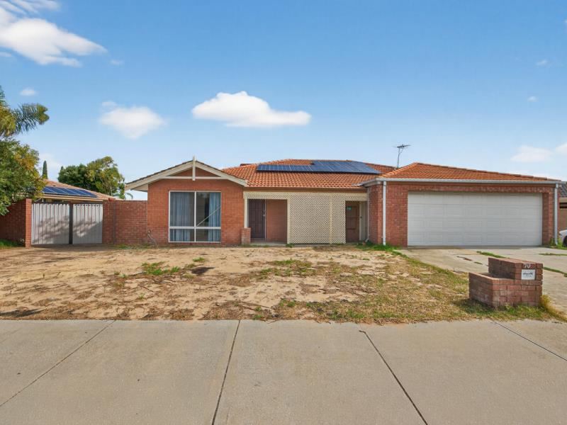 70 The Avenue, Warnbro