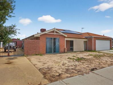 70 The Avenue, Warnbro WA 6169