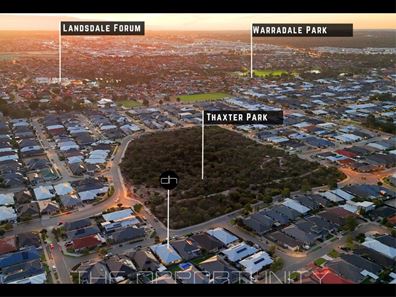 8 Biltmore Street, Landsdale WA 6065