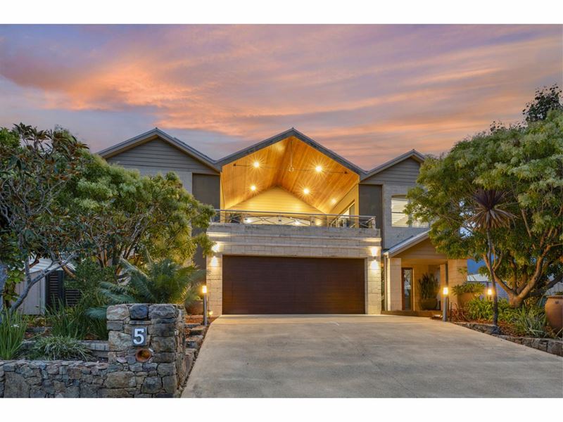 5 Toddy Place, Dunsborough WA 6281